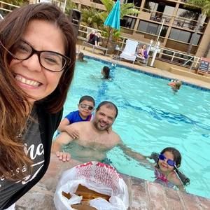 Meet your Posher, Doris